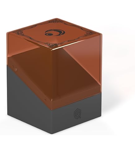 Ultimate Guard Boulder 100+ 